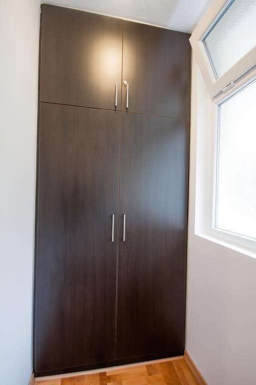 Apartments King Milan, City Center Belgrado Camera foto
