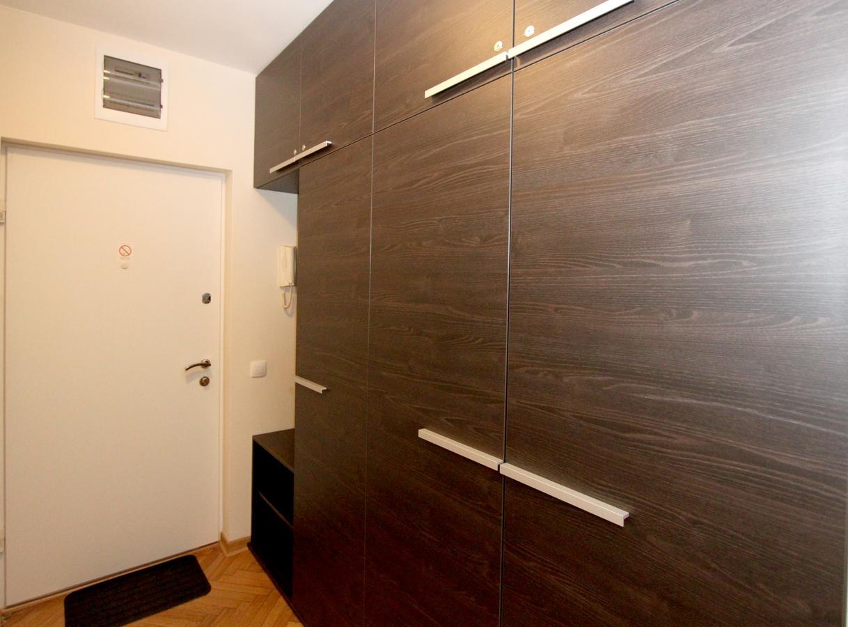 Apartments King Milan, City Center Belgrado Esterno foto