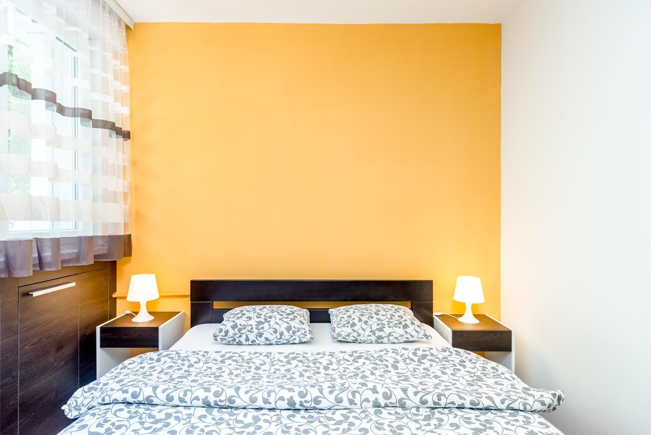 Apartments King Milan, City Center Belgrado Esterno foto